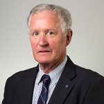 WGCMA - West Gippsland Peter Jennings OAM