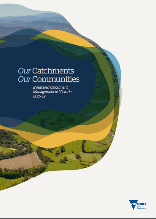 Vic Catchments Publications
